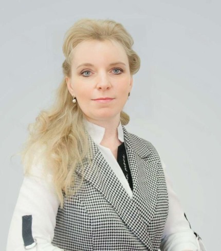 Казакова Ирина Александровна.
