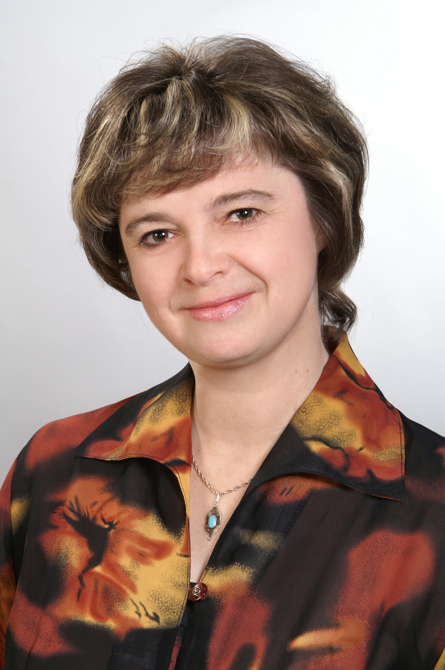 Васина Светлана Леонидовна.